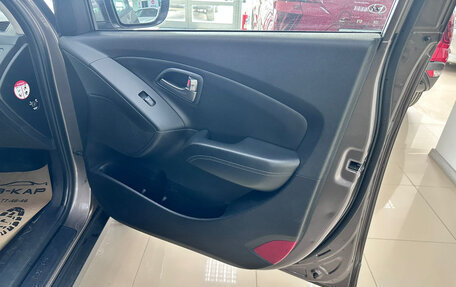 Hyundai ix35 I рестайлинг, 2014 год, 1 390 000 рублей, 20 фотография