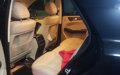 Mercedes-Benz GLE, 2015 год, 3 950 000 рублей, 1 фотография