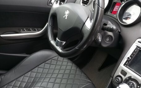 Peugeot 308 II, 2011 год, 620 000 рублей, 1 фотография