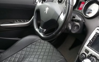 Peugeot 308 II, 2011 год, 620 000 рублей, 1 фотография