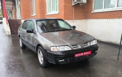 Nissan Primera II рестайлинг, 1998 год, 240 000 рублей, 1 фотография