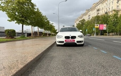 BMW 1 серия, 2013 год, 1 300 000 рублей, 1 фотография