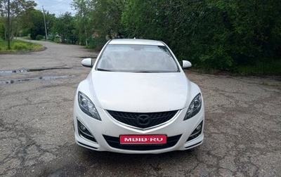 Mazda 6, 2010 год, 800 000 рублей, 1 фотография