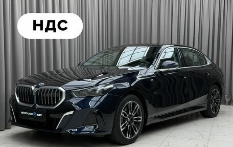 BMW 5 серия, 2024 год, 10 990 000 рублей, 1 фотография