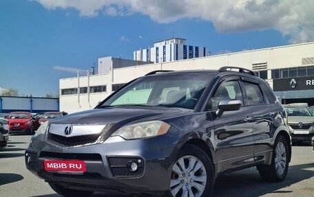 Acura RDX III, 2009 год, 940 000 рублей, 1 фотография