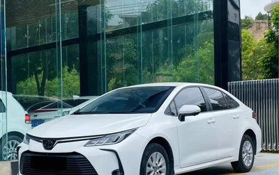 Toyota Corolla, 2021 год, 1 310 000 рублей, 1 фотография