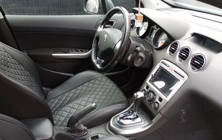 Peugeot 308 II, 2011 год, 620 000 рублей, 2 фотография