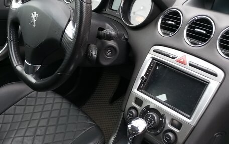 Peugeot 308 II, 2011 год, 620 000 рублей, 5 фотография