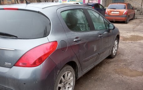 Peugeot 308 II, 2011 год, 620 000 рублей, 6 фотография