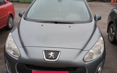 Peugeot 308 II, 2011 год, 620 000 рублей, 4 фотография