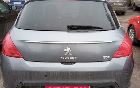 Peugeot 308 II, 2011 год, 620 000 рублей, 3 фотография