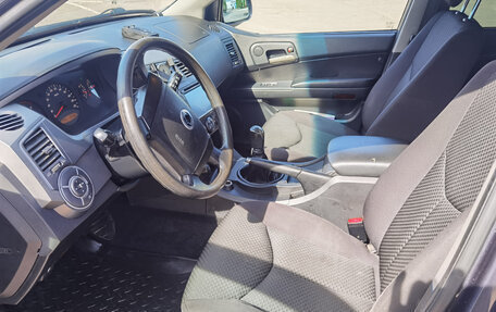 SsangYong Kyron I, 2014 год, 945 000 рублей, 5 фотография