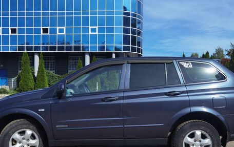SsangYong Kyron I, 2014 год, 945 000 рублей, 7 фотография