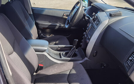SsangYong Kyron I, 2014 год, 945 000 рублей, 9 фотография