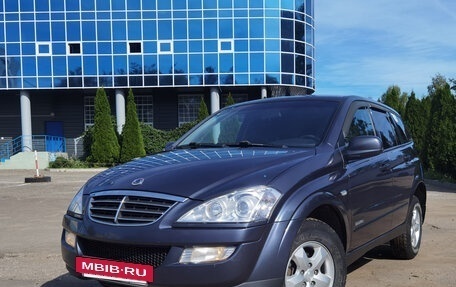 SsangYong Kyron I, 2014 год, 945 000 рублей, 2 фотография