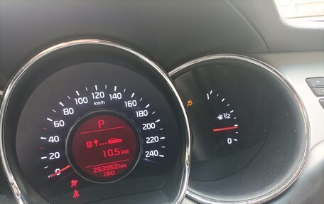KIA cee'd III, 2014 год, 550 000 рублей, 2 фотография