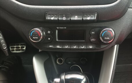 KIA cee'd III, 2014 год, 550 000 рублей, 3 фотография