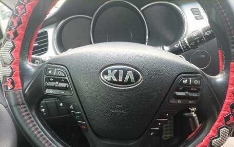 KIA cee'd III, 2014 год, 550 000 рублей, 5 фотография