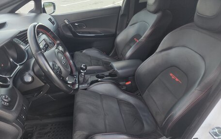 KIA cee'd GT II, 2015 год, 1 720 000 рублей, 11 фотография