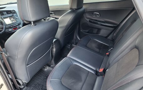KIA cee'd GT II, 2015 год, 1 720 000 рублей, 12 фотография