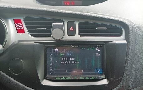 KIA cee'd III, 2014 год, 550 000 рублей, 7 фотография