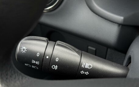Renault Logan II, 2016 год, 885 000 рублей, 15 фотография