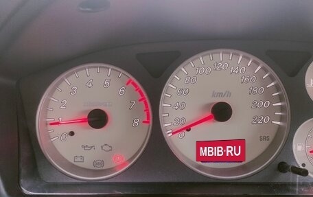 Mitsubishi Lancer IX, 2006 год, 520 000 рублей, 2 фотография
