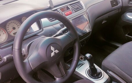 Mitsubishi Lancer IX, 2006 год, 520 000 рублей, 8 фотография