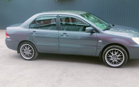 Mitsubishi Lancer IX, 2006 год, 520 000 рублей, 4 фотография