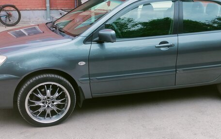 Mitsubishi Lancer IX, 2006 год, 520 000 рублей, 5 фотография