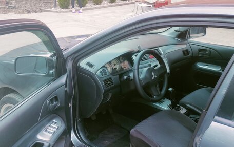 Mitsubishi Lancer IX, 2006 год, 520 000 рублей, 10 фотография