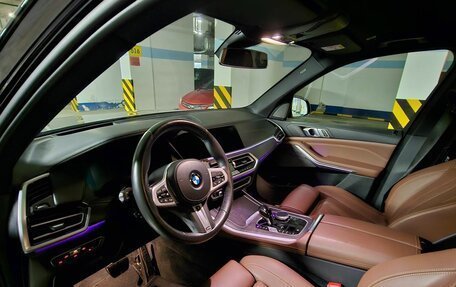 BMW X5, 2021 год, 8 500 000 рублей, 16 фотография