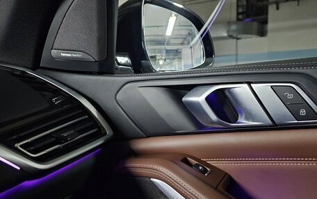 BMW X5, 2021 год, 8 500 000 рублей, 22 фотография