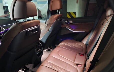 BMW X5, 2021 год, 8 500 000 рублей, 17 фотография