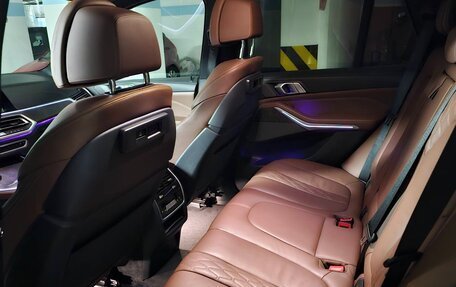 BMW X5, 2021 год, 8 500 000 рублей, 18 фотография