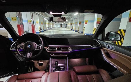 BMW X5, 2021 год, 8 500 000 рублей, 20 фотография