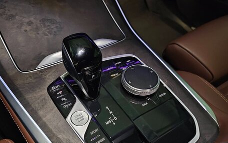 BMW X5, 2021 год, 8 500 000 рублей, 21 фотография