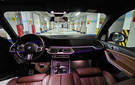BMW X5, 2021 год, 8 500 000 рублей, 19 фотография