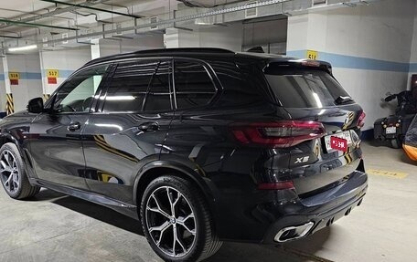 BMW X5, 2021 год, 8 500 000 рублей, 10 фотография