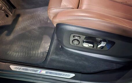 BMW X5, 2021 год, 8 500 000 рублей, 24 фотография