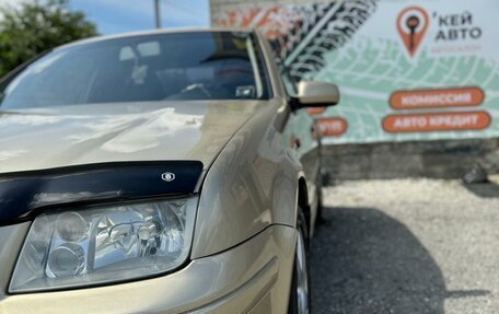 Volkswagen Bora, 2003 год, 447 000 рублей, 9 фотография
