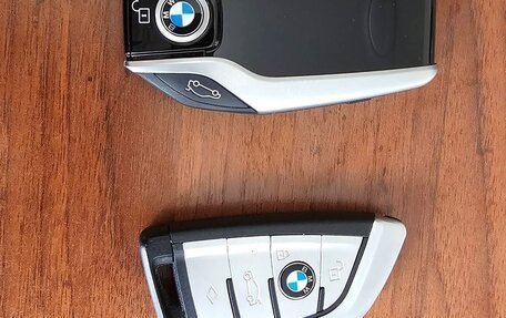 BMW X5, 2021 год, 8 500 000 рублей, 25 фотография