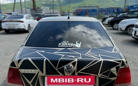 Volkswagen Bora, 2003 год, 447 000 рублей, 4 фотография