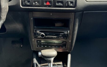 Volkswagen Bora, 2003 год, 447 000 рублей, 17 фотография