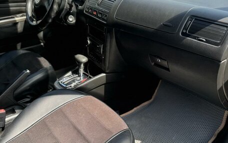 Volkswagen Bora, 2003 год, 447 000 рублей, 16 фотография