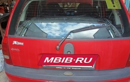 Opel Corsa B, 1997 год, 188 888 рублей, 3 фотография