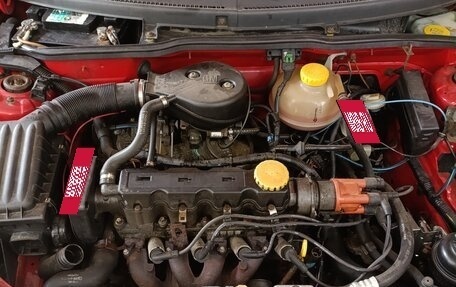 Opel Corsa B, 1997 год, 188 888 рублей, 2 фотография