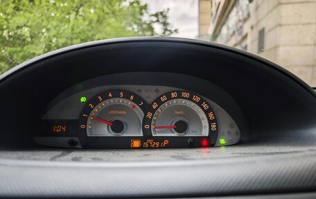 Toyota Sienta I, 2014 год, 1 150 000 рублей, 11 фотография