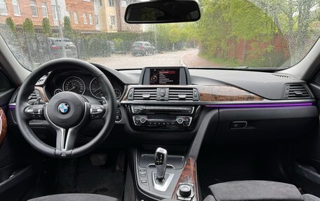BMW 3 серия, 2015 год, 1 990 000 рублей, 2 фотография