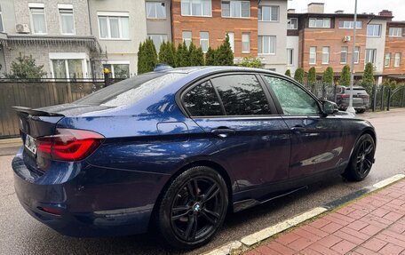 BMW 3 серия, 2015 год, 1 990 000 рублей, 11 фотография